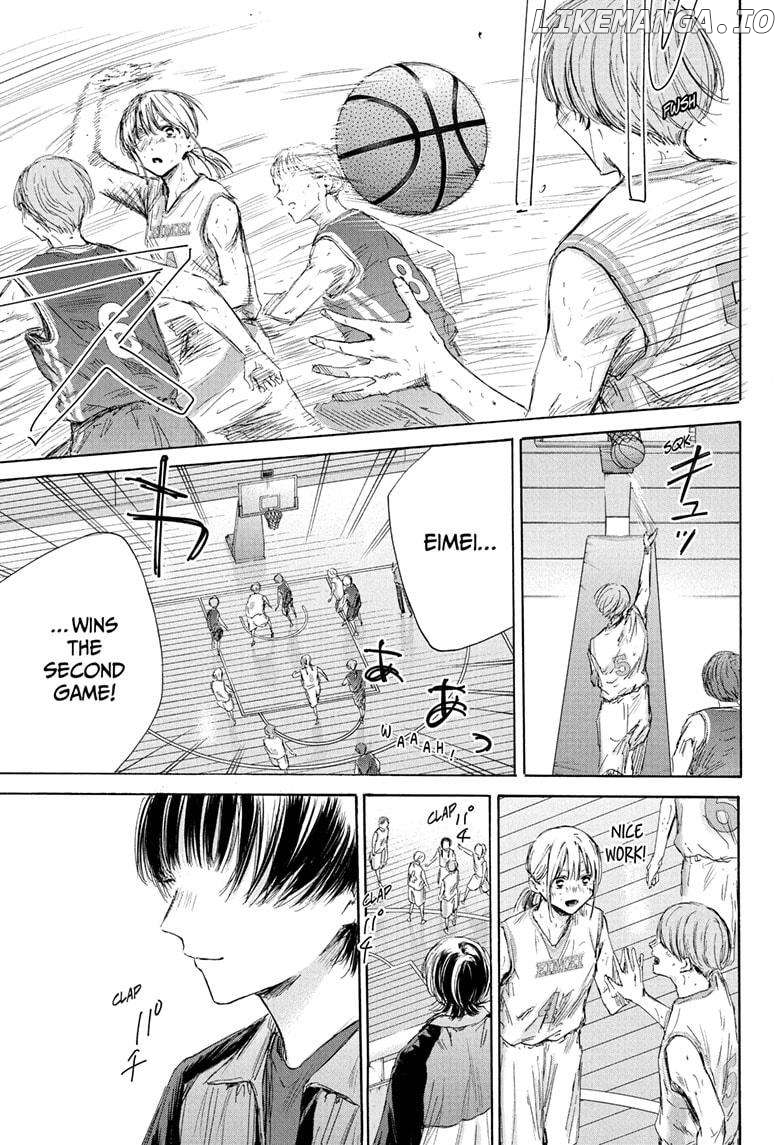 Blue Box, Chapter 175 image 13